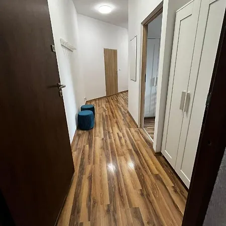 Appartement Kamienica3
