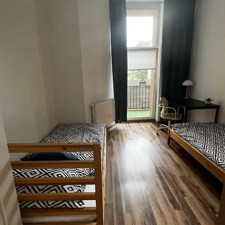 Kamienica3 Appartement