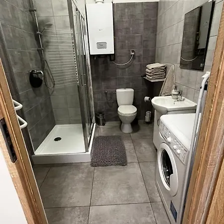 Apartment Kamienica3 Chorzow