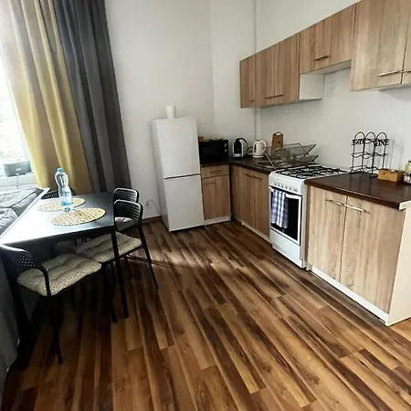 Kamienica3 * Chorzów