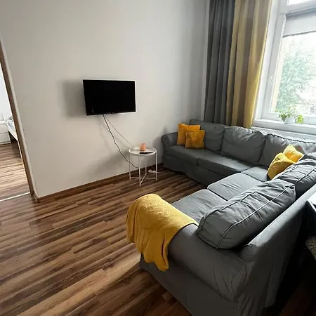 Kamienica3 Apartment *