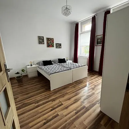 Kamienica3 Chorzow