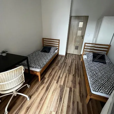 Appartement Kamienica3