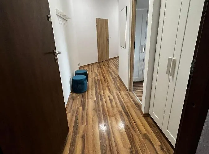 Appartement Kamienica3