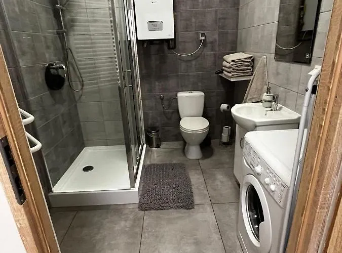 Appartement Kamienica3 Chorzów