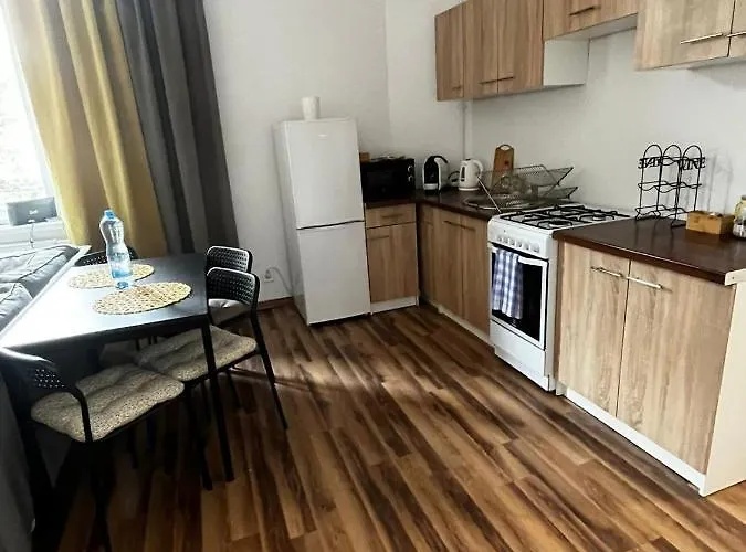 Kamienica3 * Chorzów