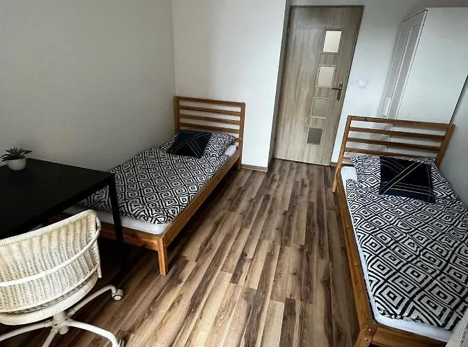Apartmán Kamienica3